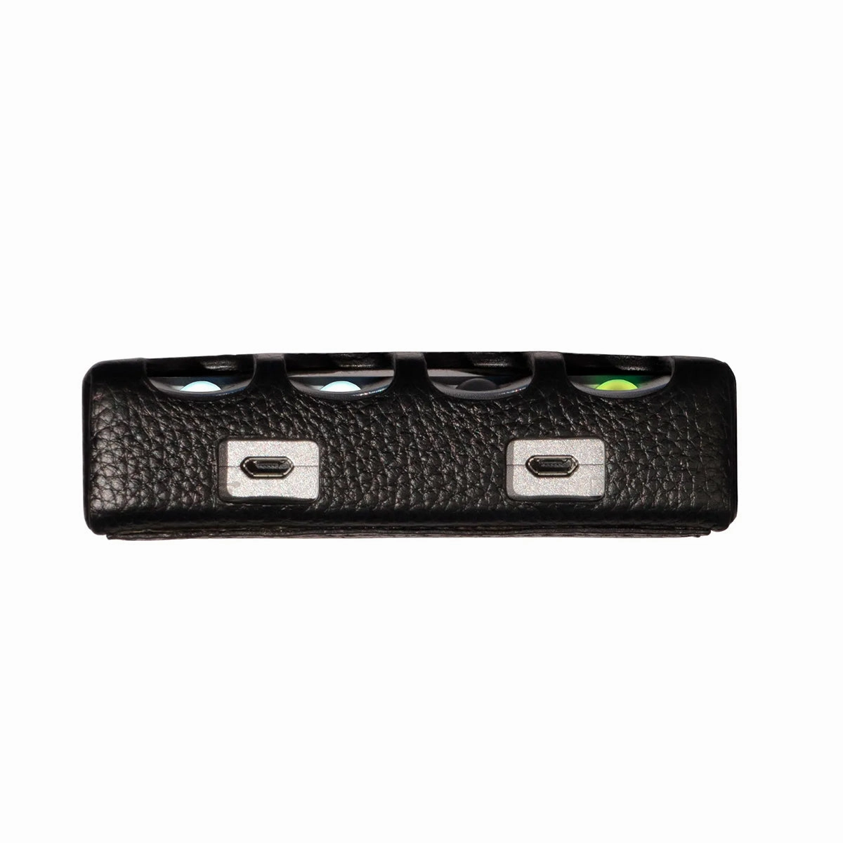 Chord Electronics Standard Leather Protective Case for HUGO 2