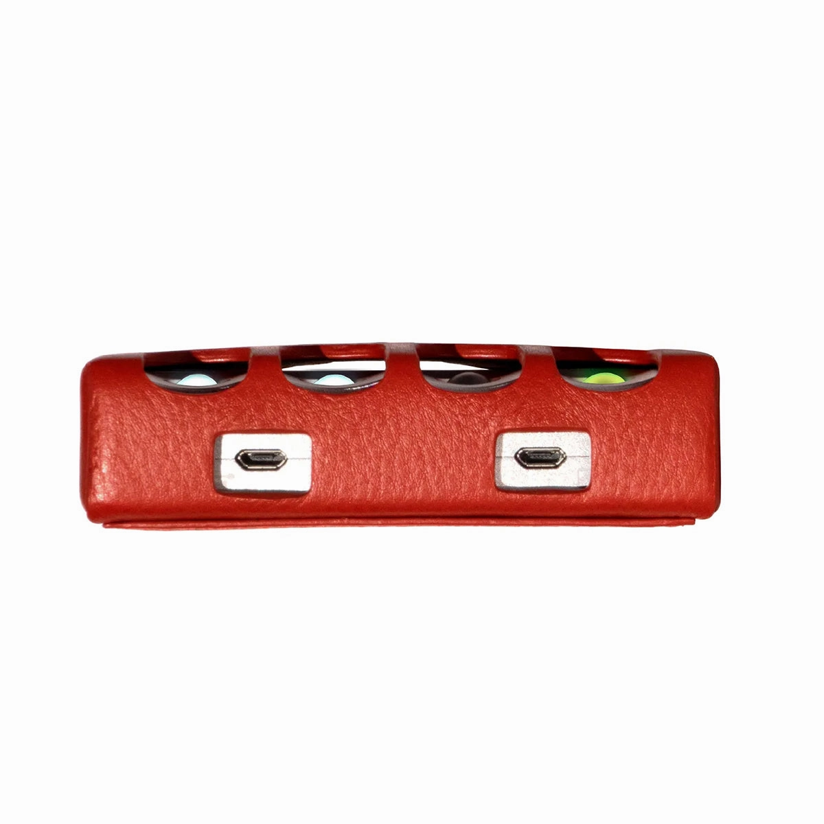 Chord Electronics Standard Leather Protective Case for HUGO 2