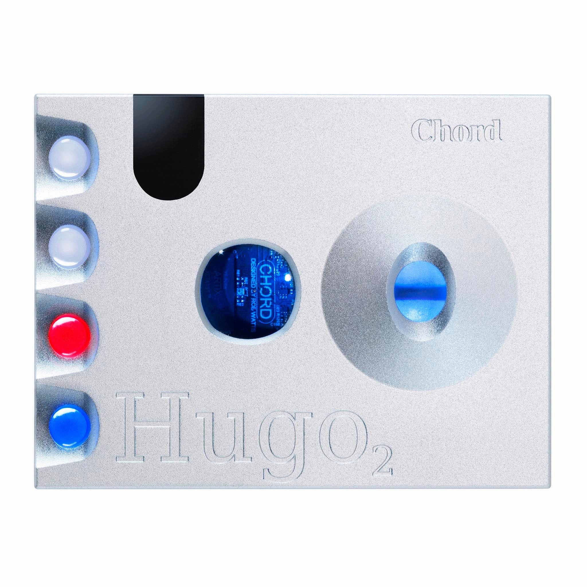 Chord Hugo 2 DAC / Headphone Amplifier / Preamplifier