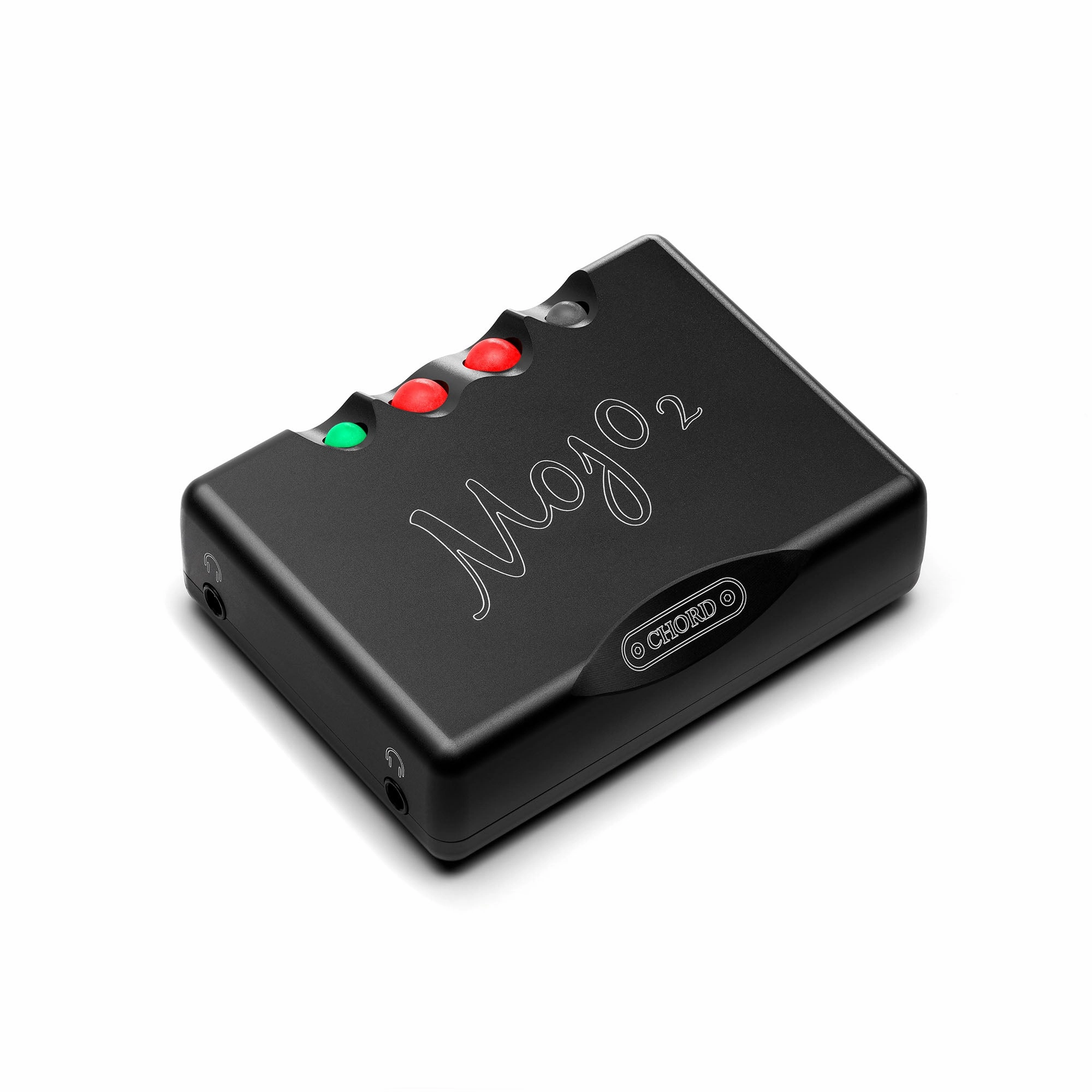 Chord Mojo 2 DAC / Portable Amp