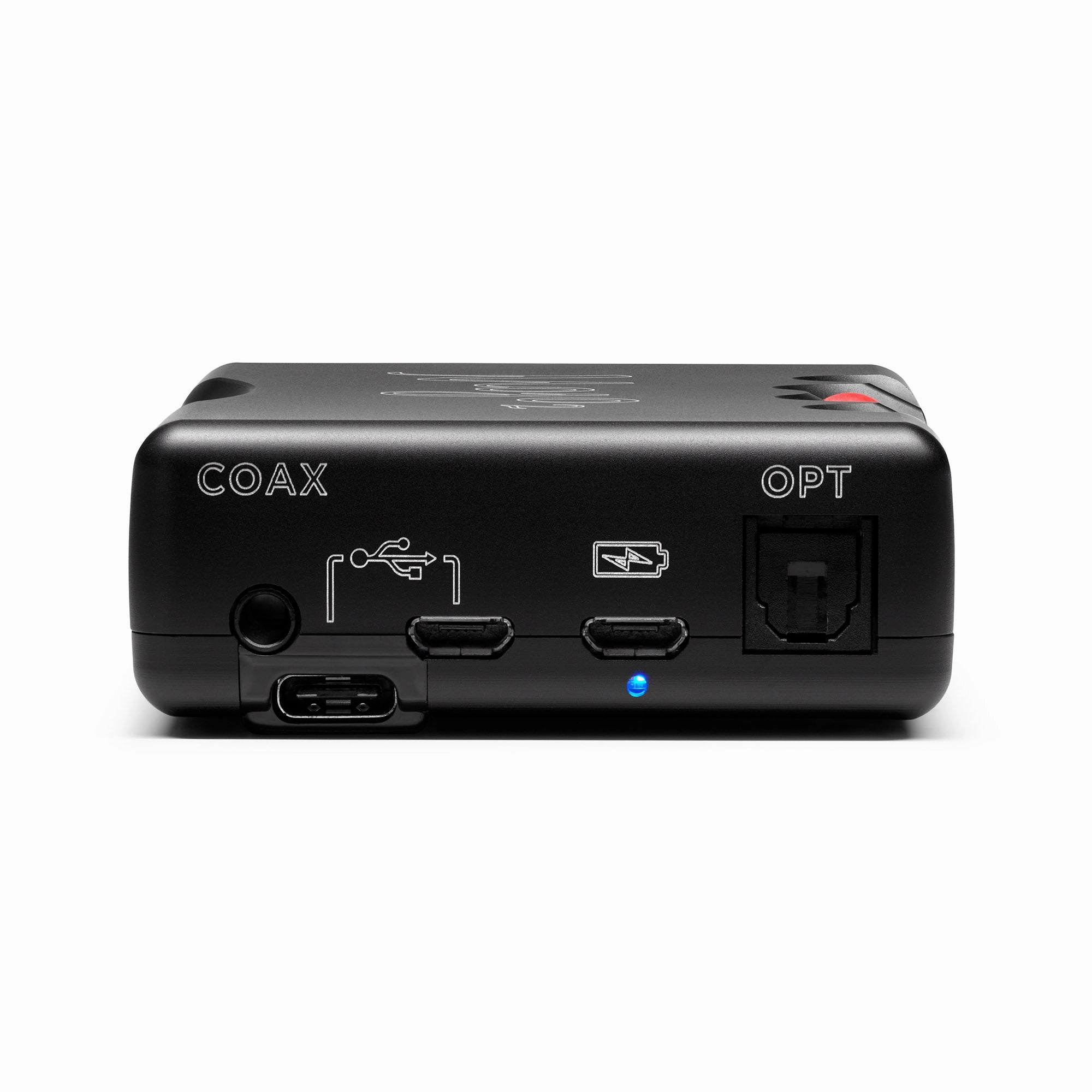 Chord Mojo 2 DAC / Portable Amp