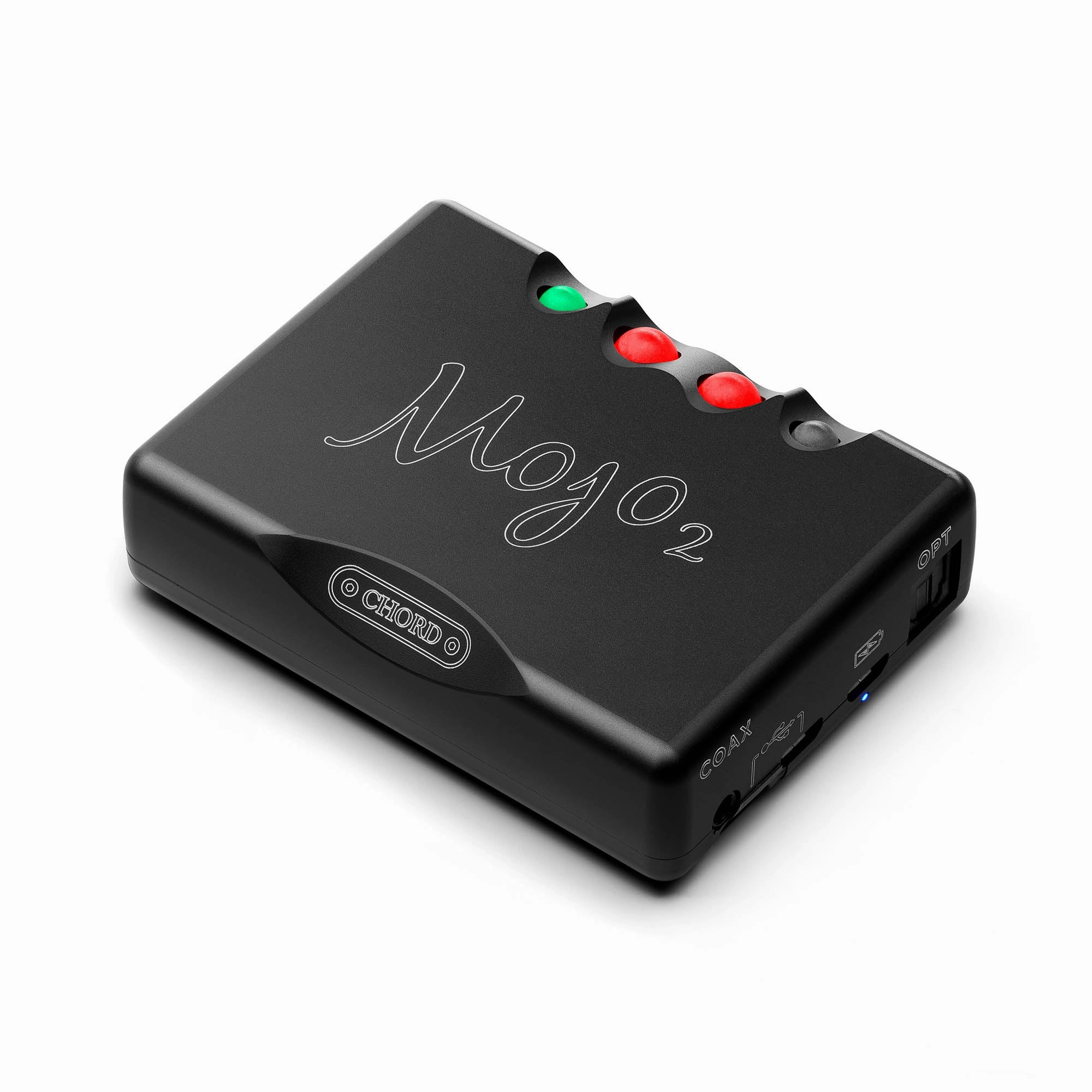 Chord Mojo 2 DAC / Portable Amp