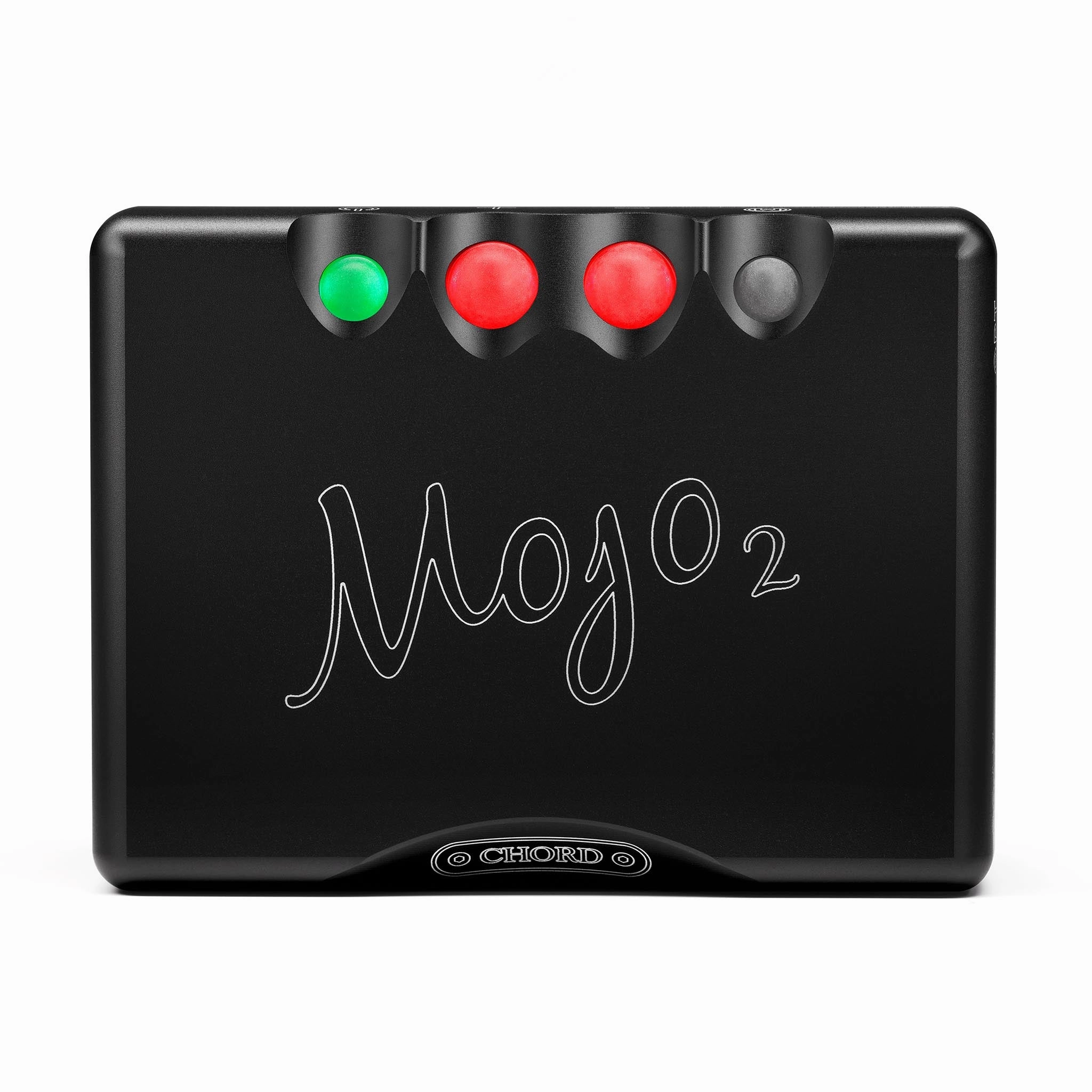 Chord Mojo 2 Portable DAC / Headphone Amplifier