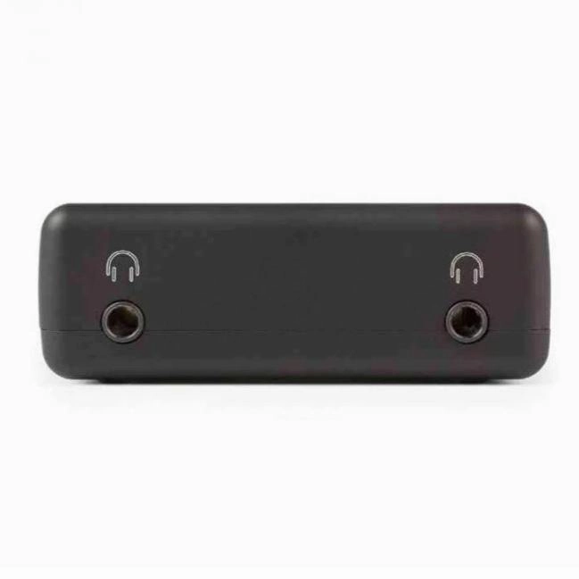 Chord Mojo DAC / Portable Headphone Amplifier