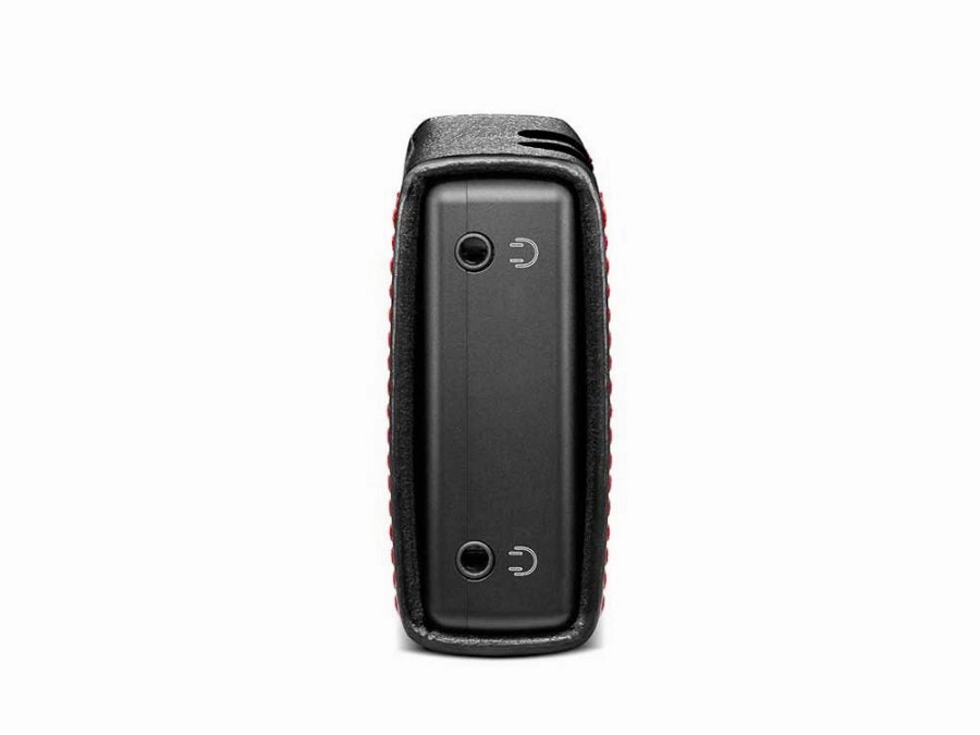 Chord Mojo/Poly Premium Leather Case