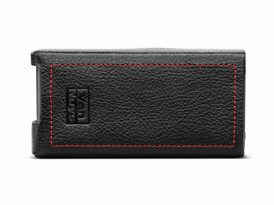 Chord Mojo/Poly Premium Leather Case