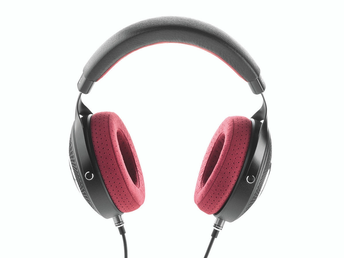 Clear MG Pro headphones