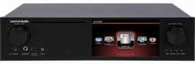 cocktailAudio X35 Integrated Amplifier, Network Streamer, CD Ripper & Music Player (Ex-Display)