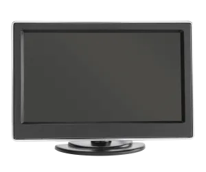 Crimestopper SV-8151HD Universal 4.3 LCD HD Monitor