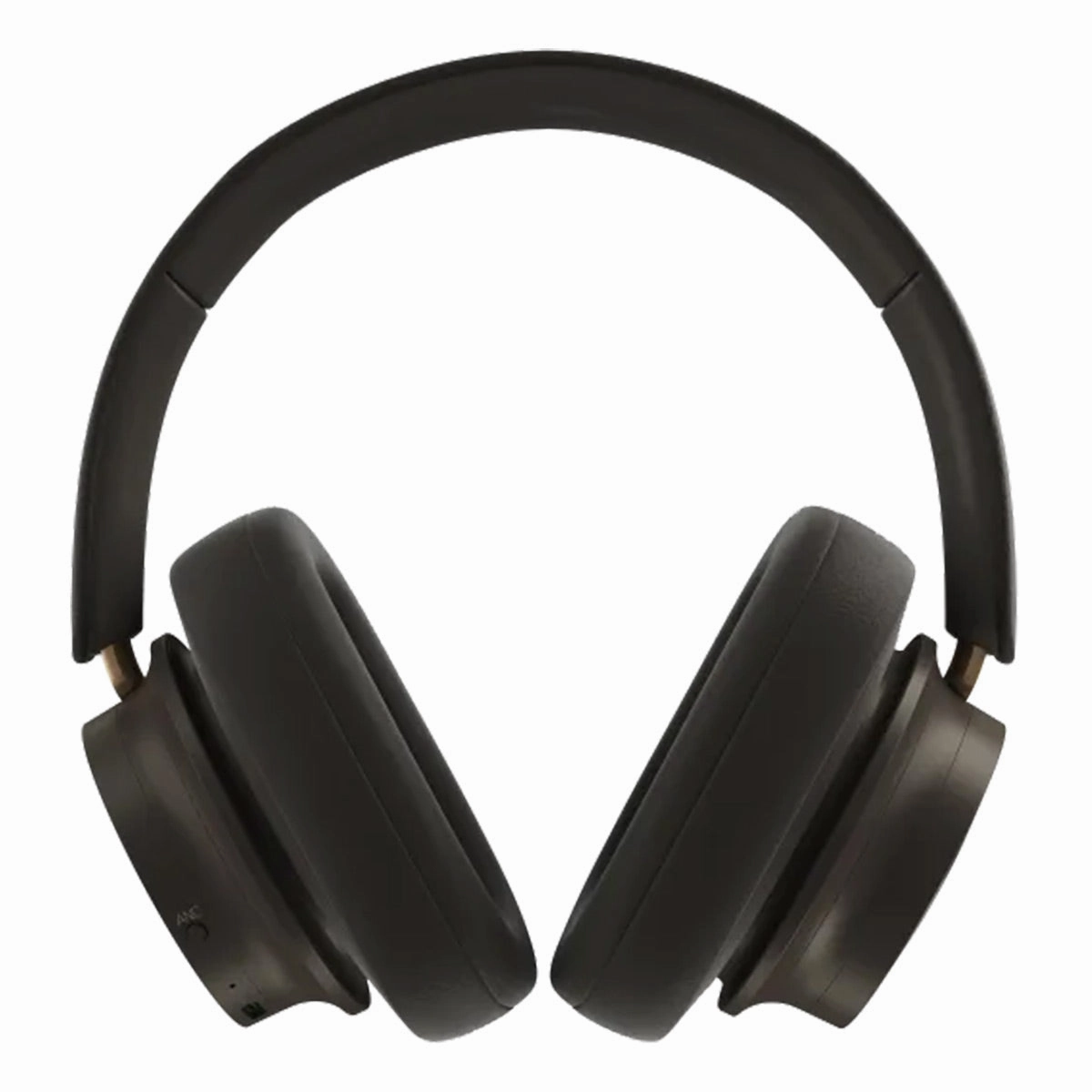 Dali IO-12 Hi-Fi Noise Cancelling Wired & Wireless Headphones (Dark Chocolate)