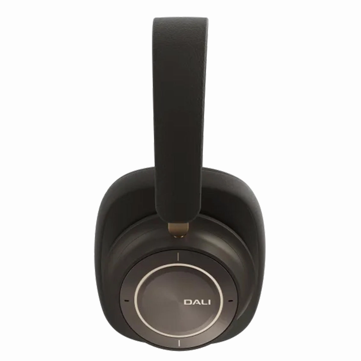 Dali IO-12 Hi-Fi Noise Cancelling Wired & Wireless Headphones (Dark Chocolate)