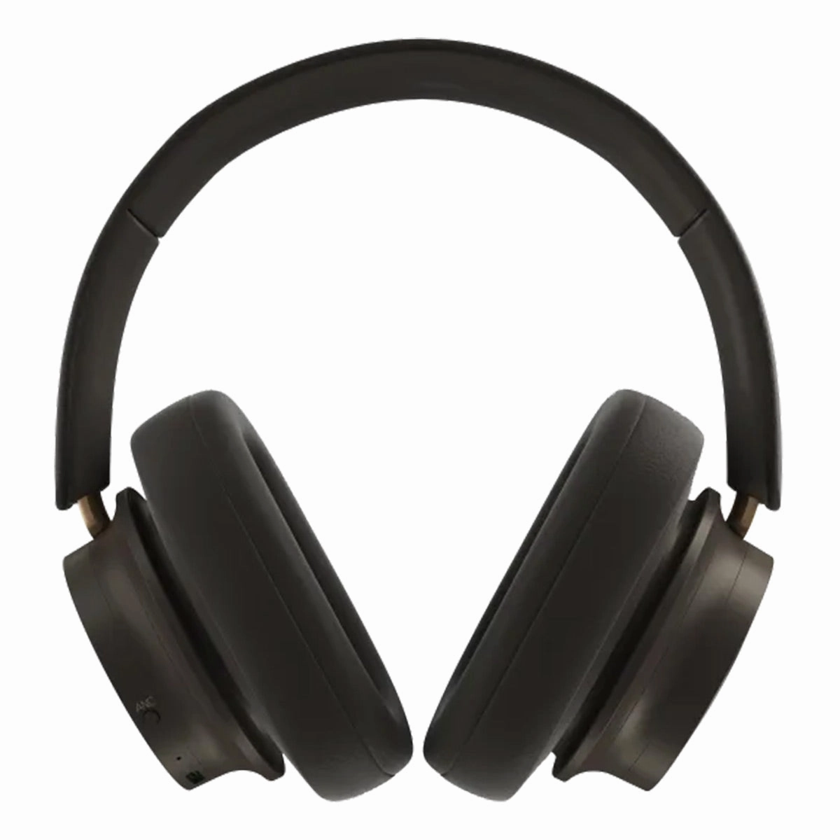 Dali IO-12 Hi-Fi Noise Cancelling Wired & Wireless Headphones (Dark Chocolate)