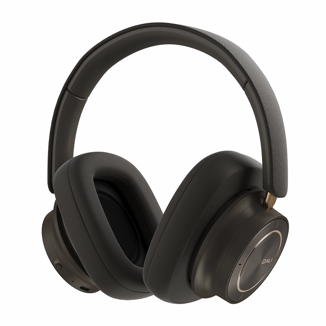 Dali IO-12 Wireless Noise Cancelling Headphones
