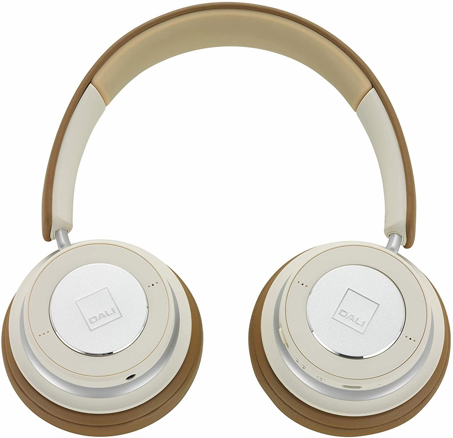 Dali iO-4 Bluetooth Over-The-Ear Headphones (Open Box) - Discontinued