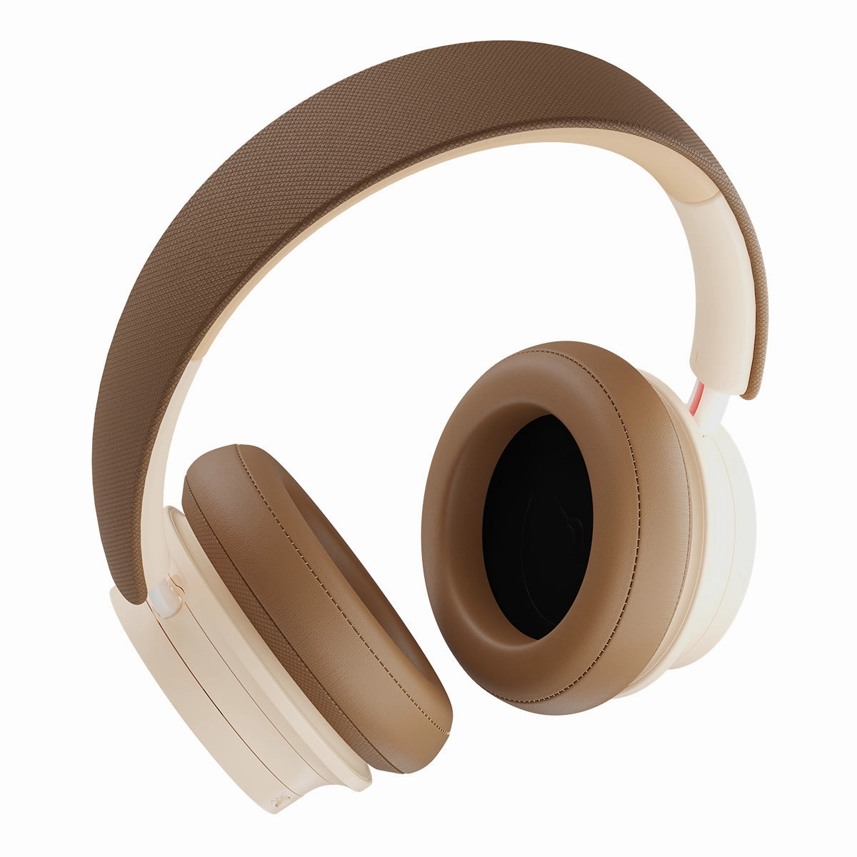 Dali IO-8 Wireless Noise Cancelling Over-Ear Headphones (Caramel White)