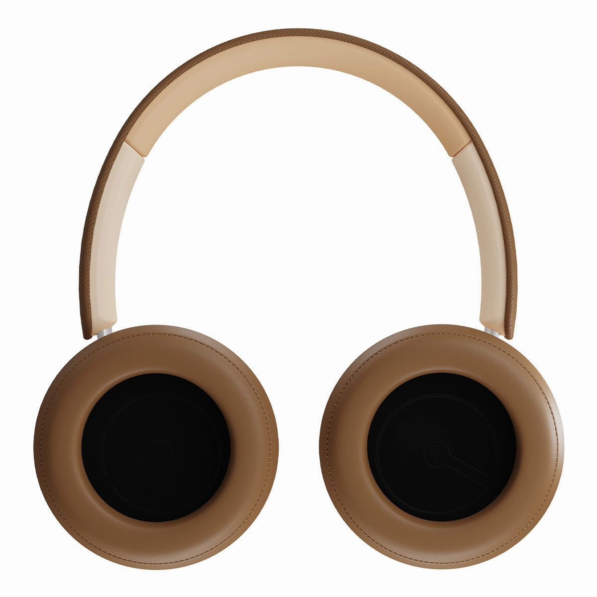 Dali IO-8 Wireless Noise Cancelling Over-Ear Headphones (Caramel White)