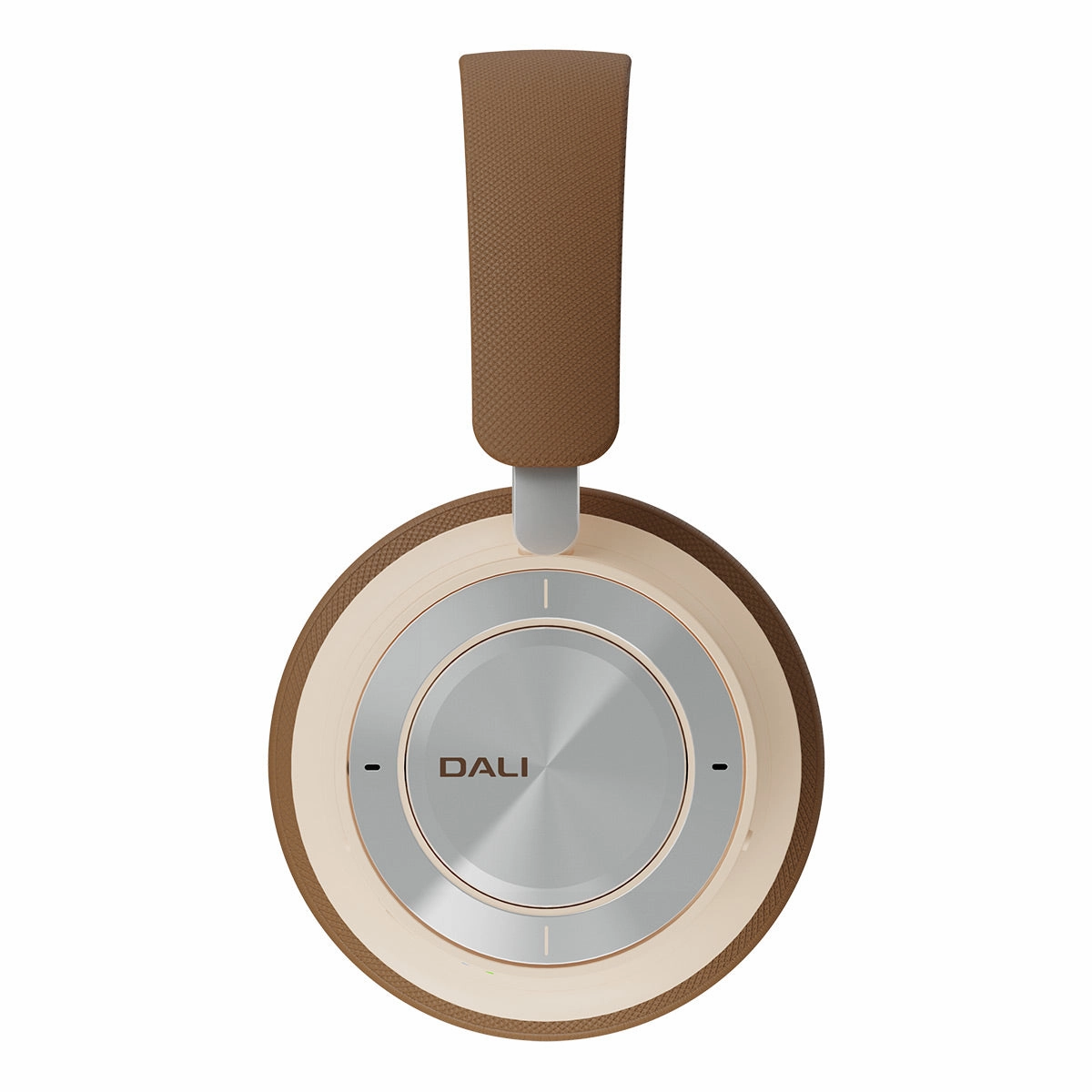 Dali IO-8 Wireless Noise Cancelling Over-Ear Headphones (Caramel White)