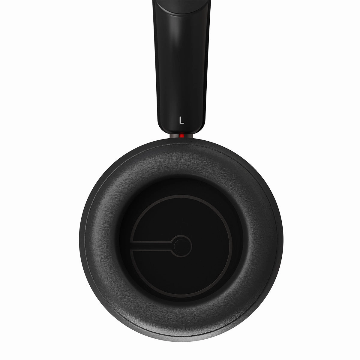 Dali IO-8 Wireless Noise Cancelling Over-Ear Headphones (Iron Black)