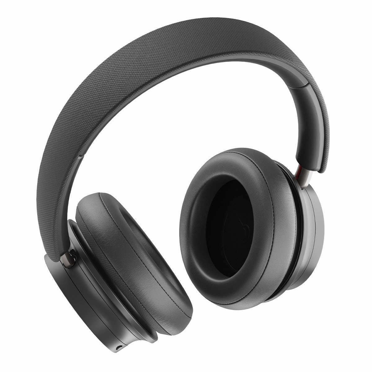 Dali IO-8 Wireless Noise Cancelling Over-Ear Headphones (Iron Black)