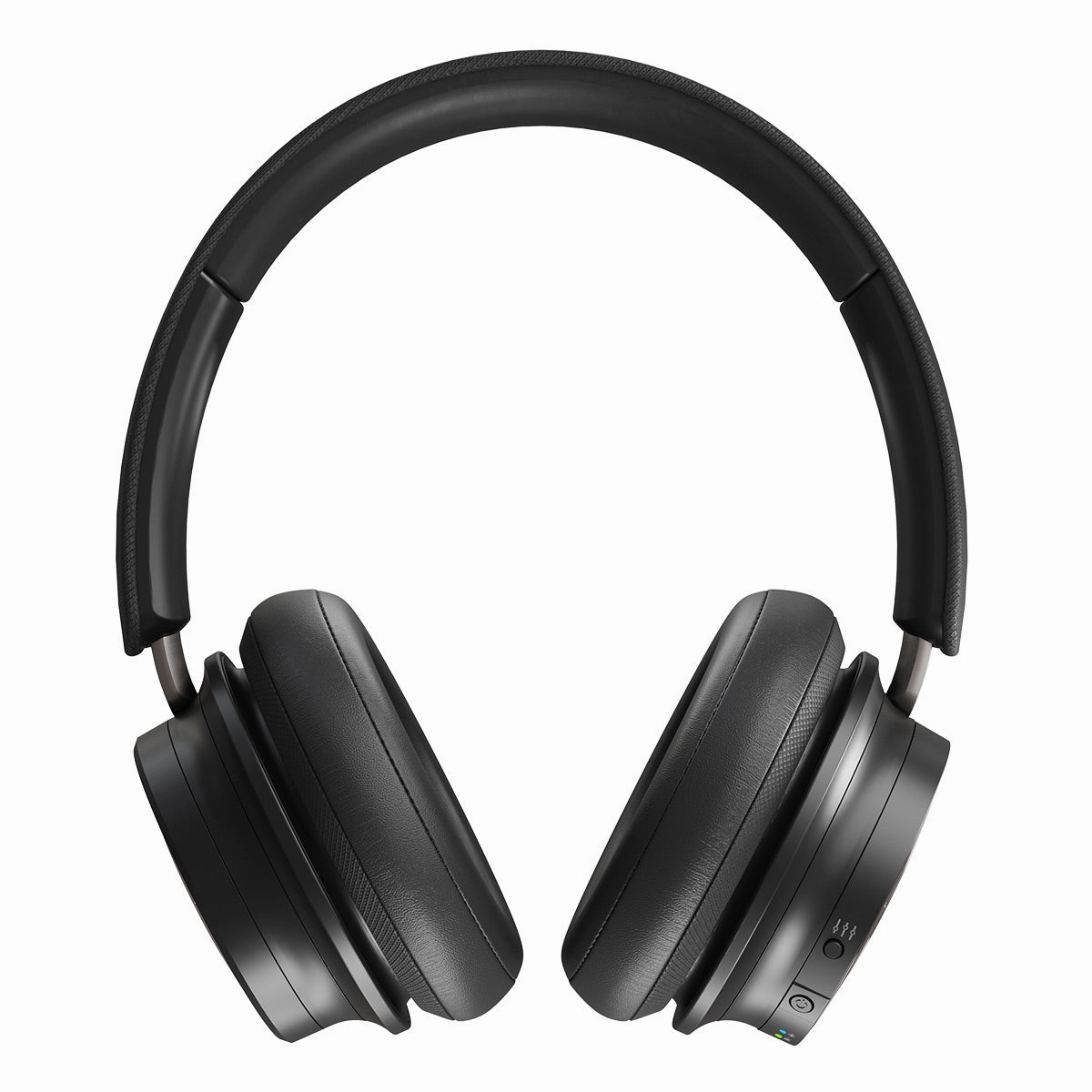 Dali IO-8 Wireless Noise Cancelling Over-Ear Headphones (Iron Black)