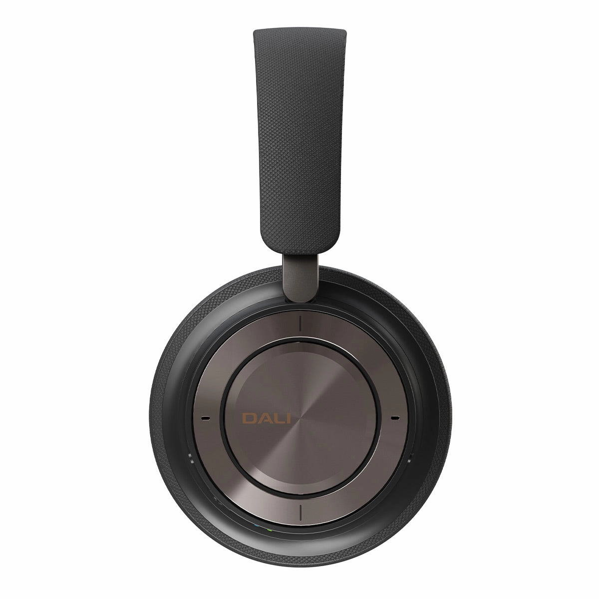 Dali IO-8 Wireless Noise Cancelling Over-Ear Headphones (Iron Black)