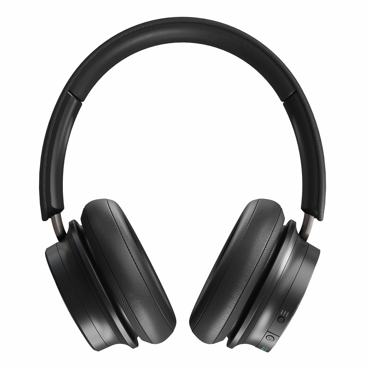 Dali IO-8 Wireless Noise Cancelling Over-Ear Headphones (Iron Black)