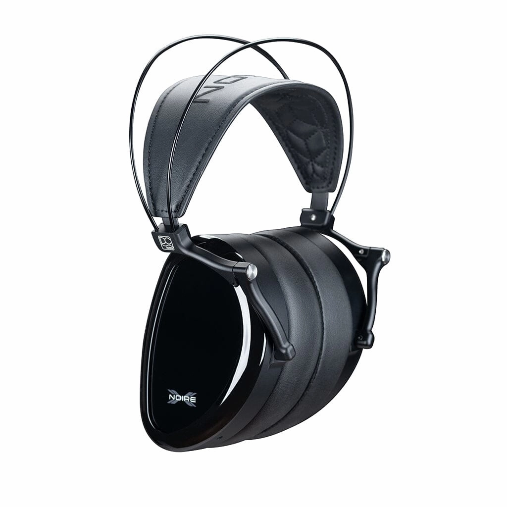 Dan Clark Audio NOIRE X Headphones