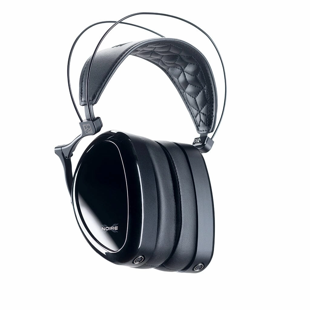 Dan Clark Audio NOIRE X Headphones - Open Box