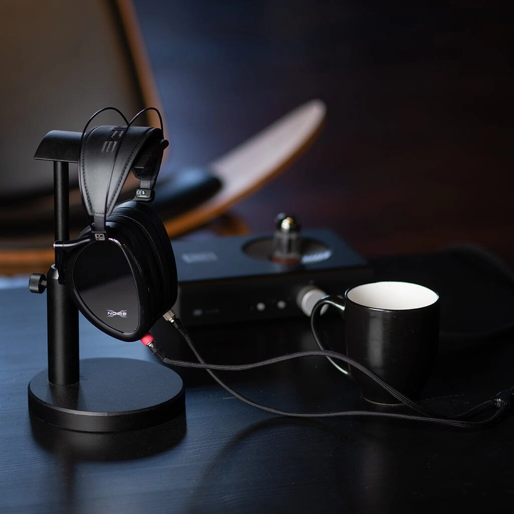 Dan Clark Audio NOIRE X Headphones