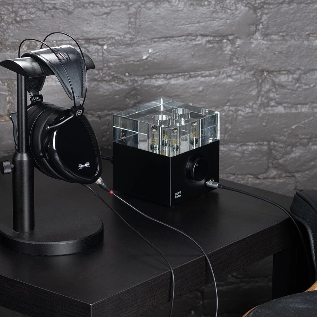 Dan Clark Audio NOIRE X Headphones