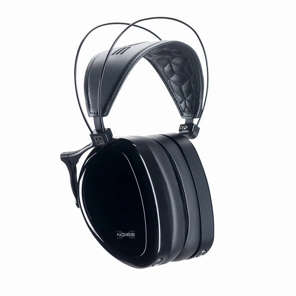 Dan Clark Audio NOIRE X Headphones