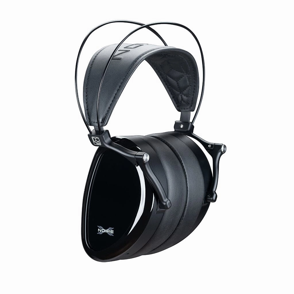 Dan Clark Audio NOIRE X Headphones