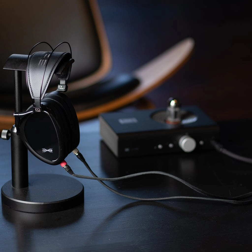 Dan Clark Audio NOIRE X Headphones