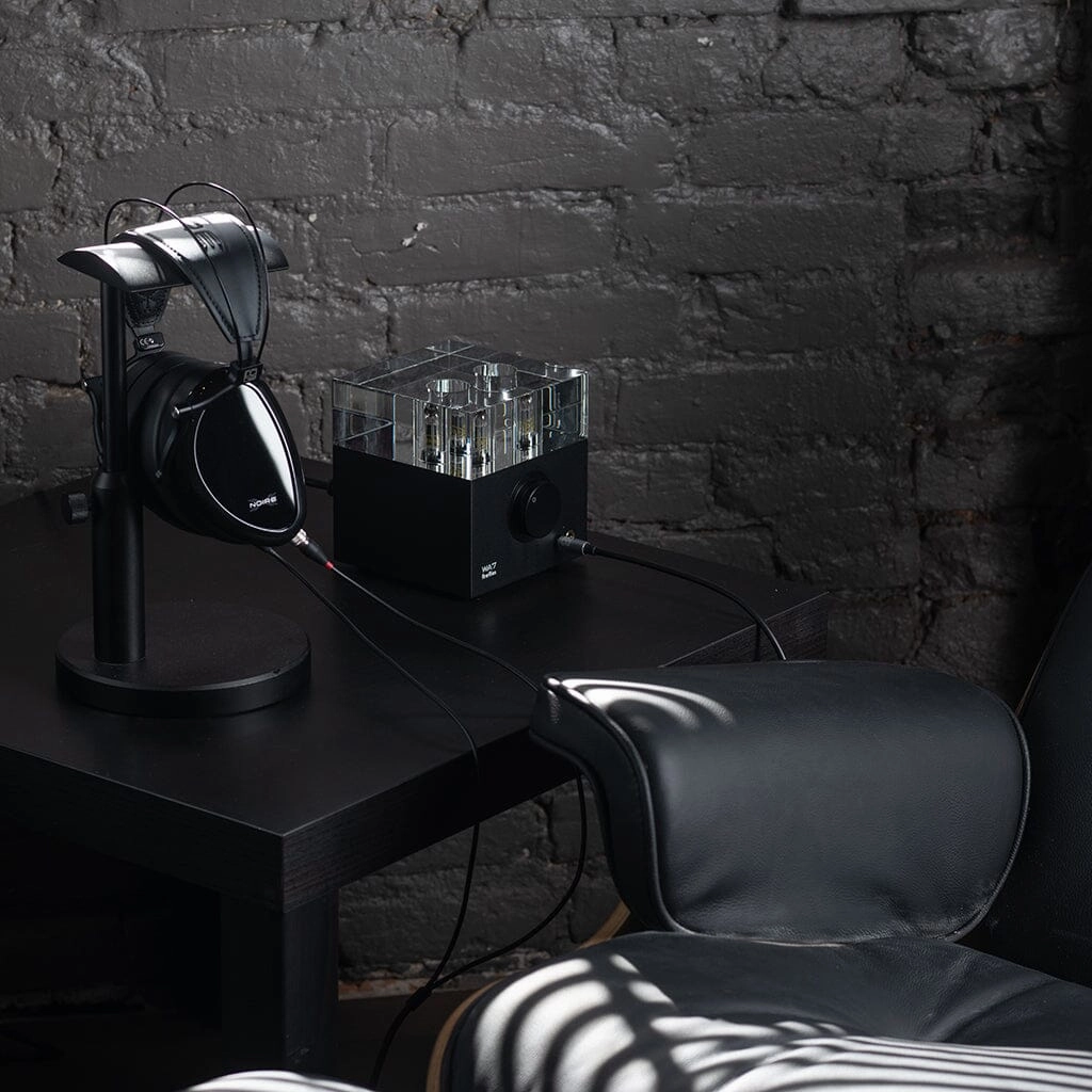 Dan Clark Audio NOIRE X Headphones