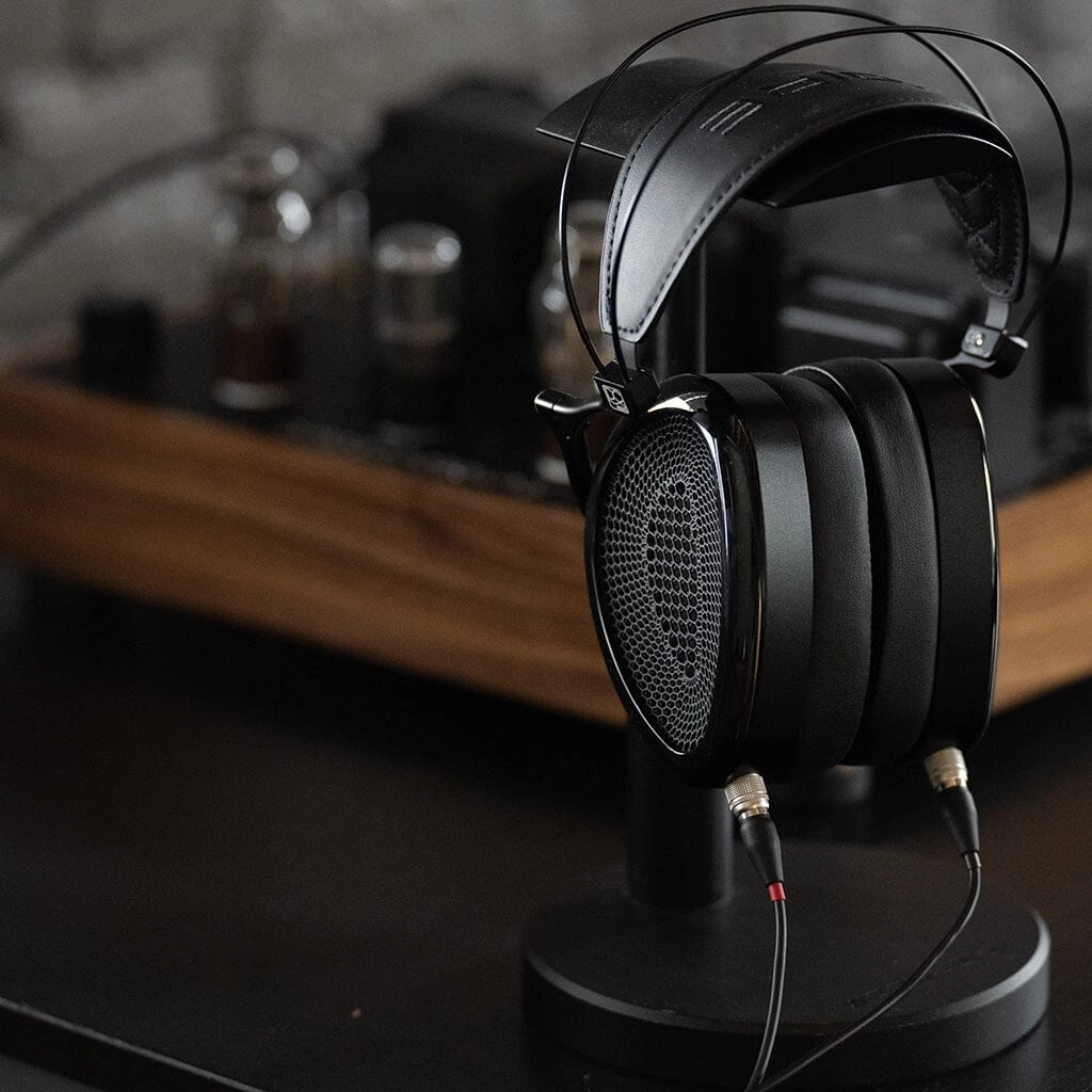 Dan Clark Audio NOIRE XO Headphones