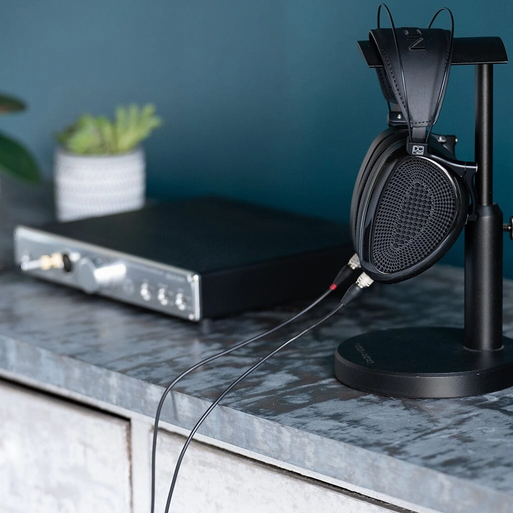 Dan Clark Audio NOIRE XO Headphones