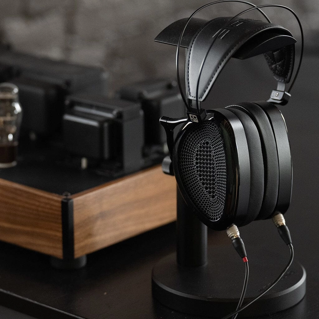 Dan Clark Audio NOIRE XO Headphones