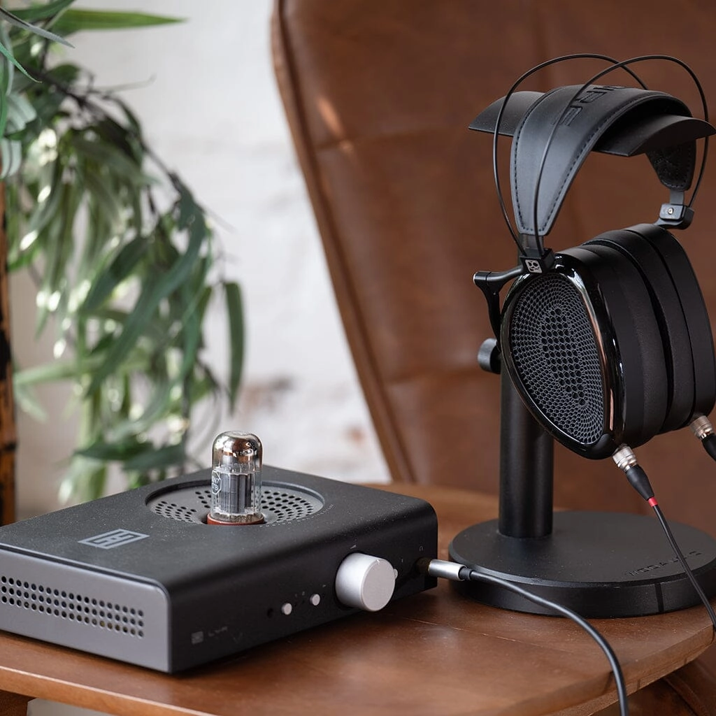 Dan Clark Audio NOIRE XO Headphones
