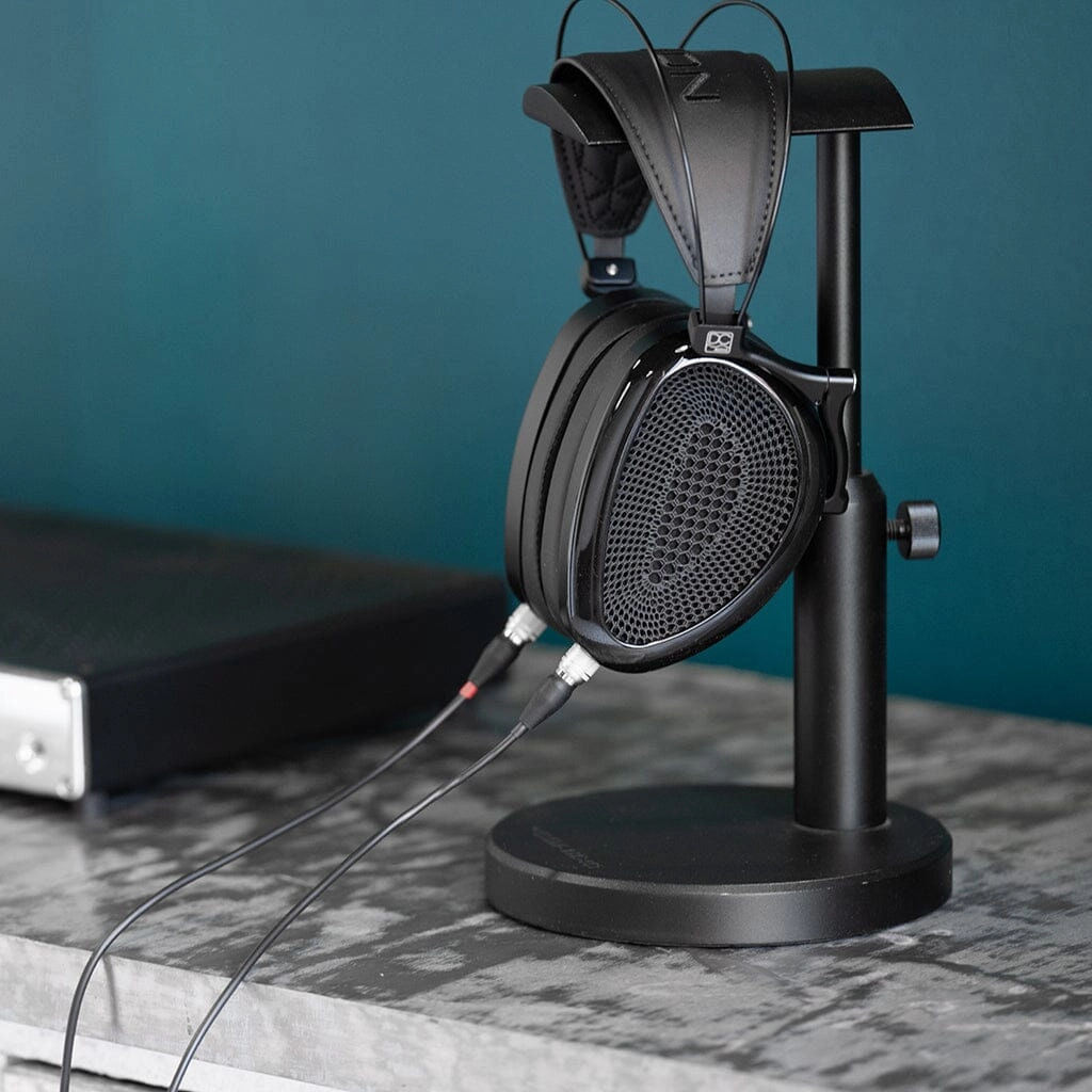 Dan Clark Audio NOIRE XO Headphones