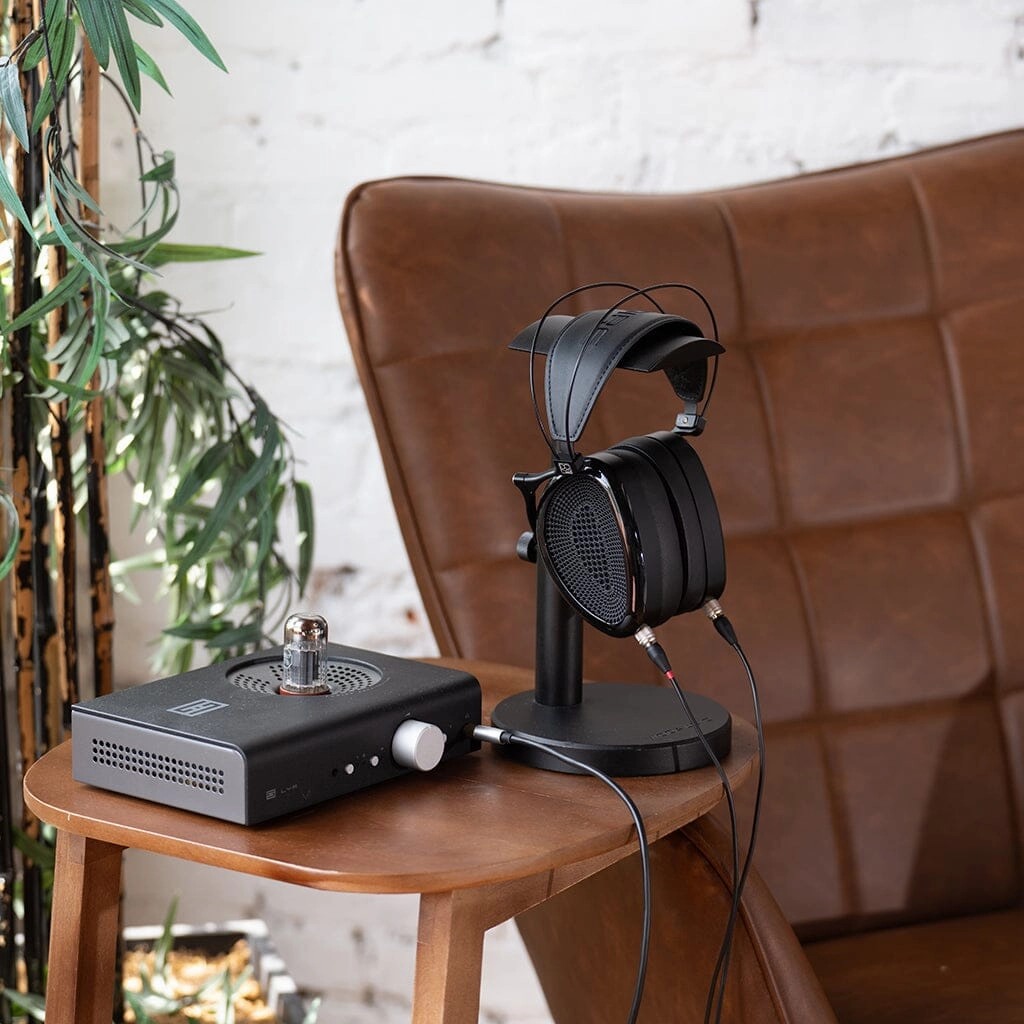 Dan Clark Audio NOIRE XO Headphones