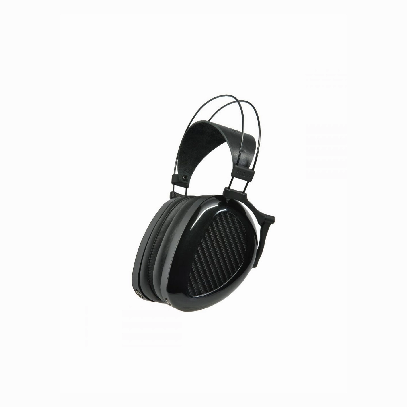 Dan Clark Audio ON 2 Noire Over Ear Headphones