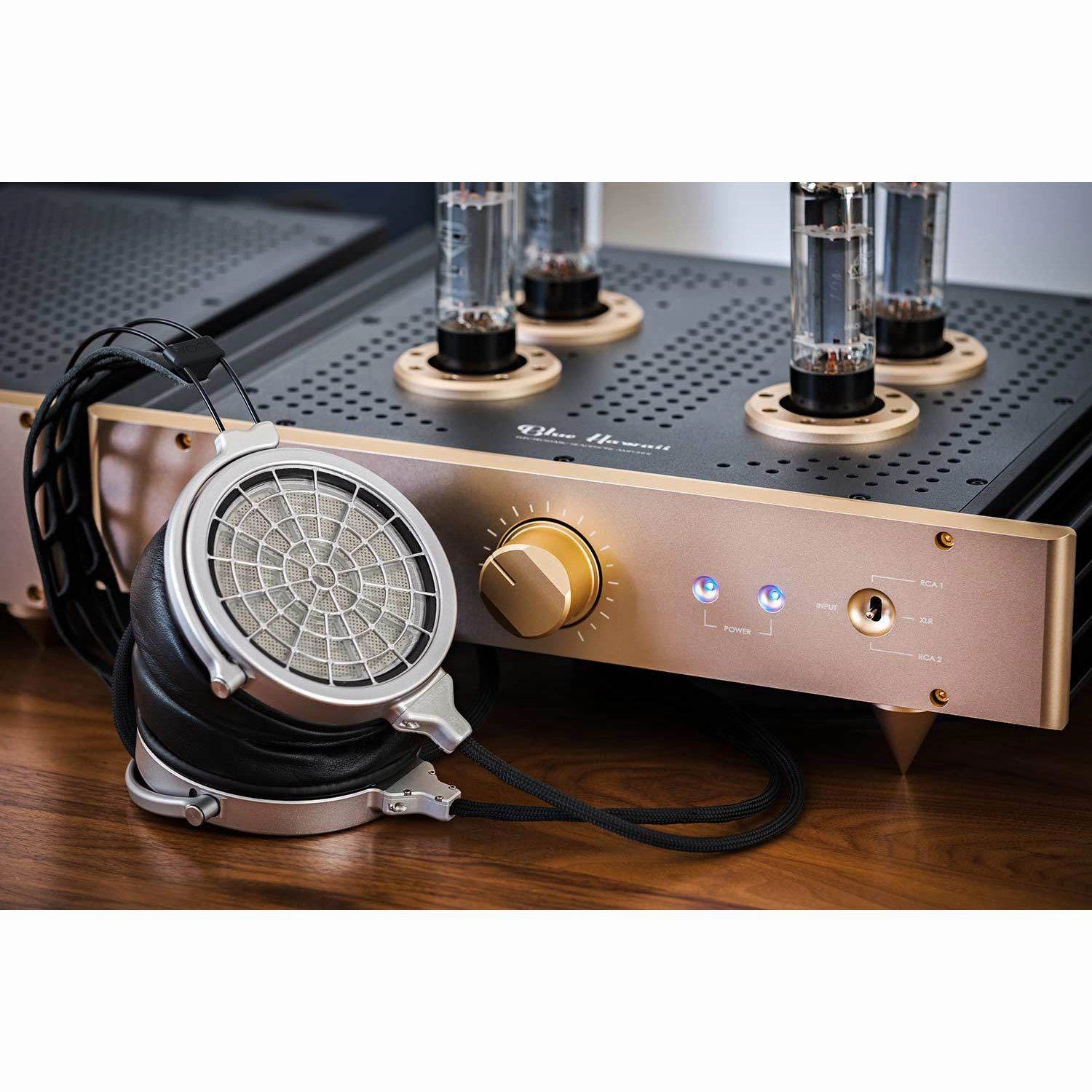 Dan Clark Audio VOCE Open-Back Electrostatic Headphones