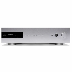 dCS Bartk APEX Digital to Analogue Converter with Headphone Amplifier
