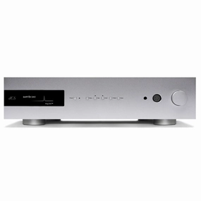 dCS Bartk APEX Digital to Analogue Converter with Headphone Amplifier