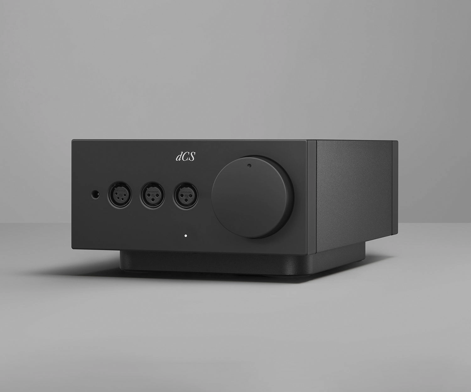 dCS LINA Headphone Amplifier