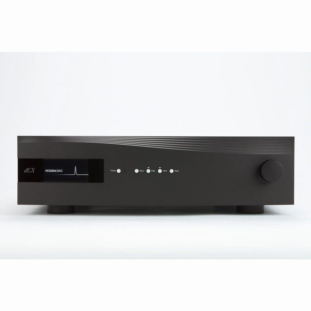 dCS Rossini Apex Digital to Analogue Converter