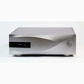 dCS Rossini Apex Digital to Analogue Converter