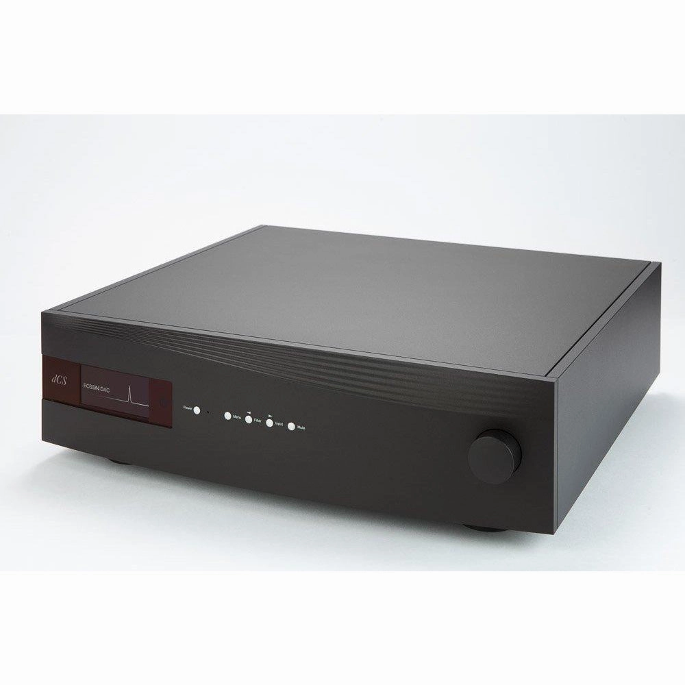 dCS Rossini Apex Digital to Analogue Converter