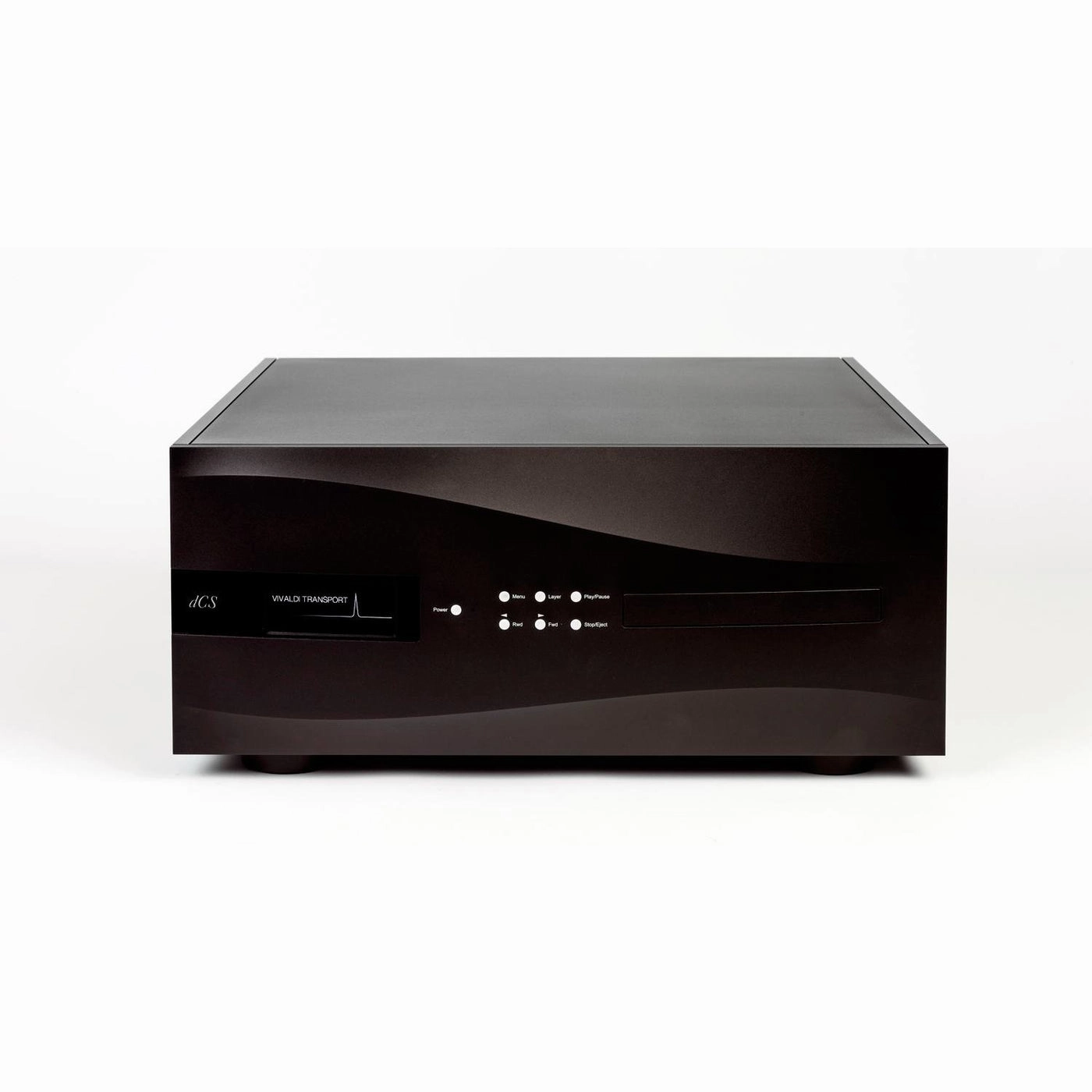 dCS Vivaldi CD/SACD Transport