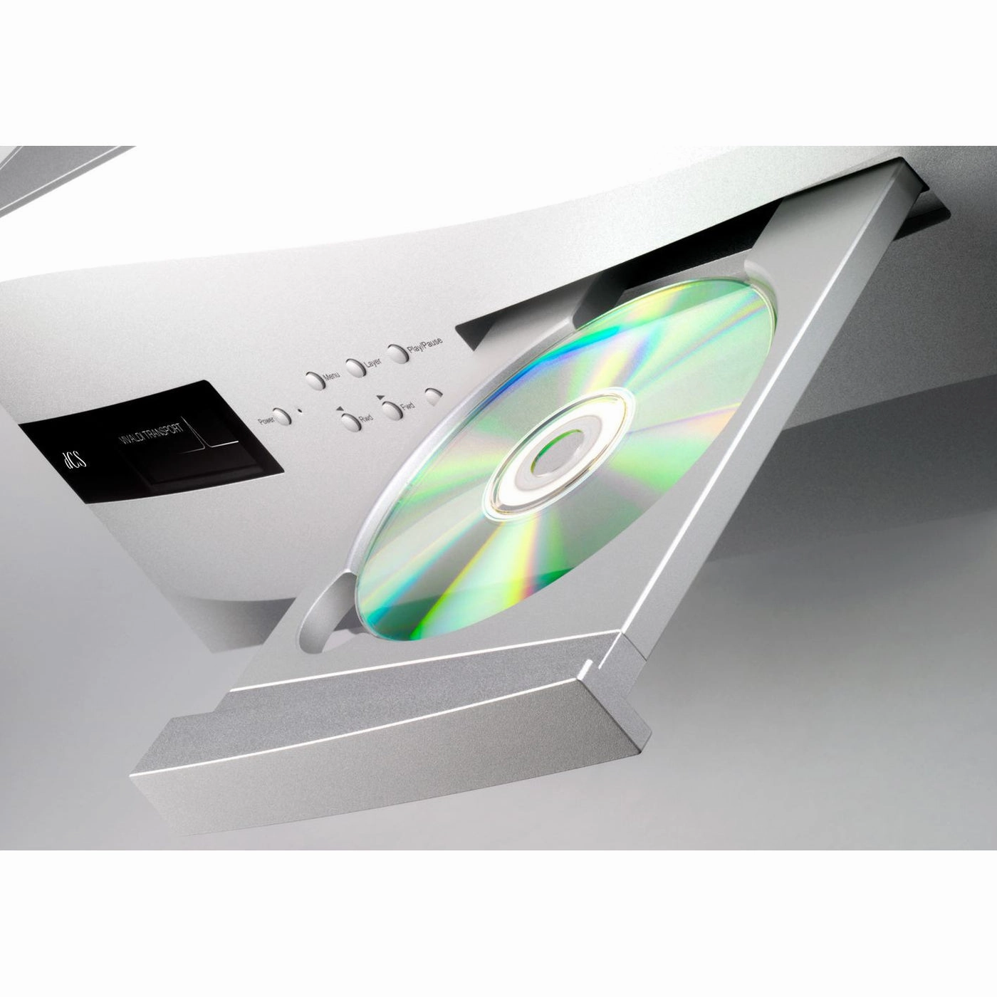dCS Vivaldi CD/SACD Transport
